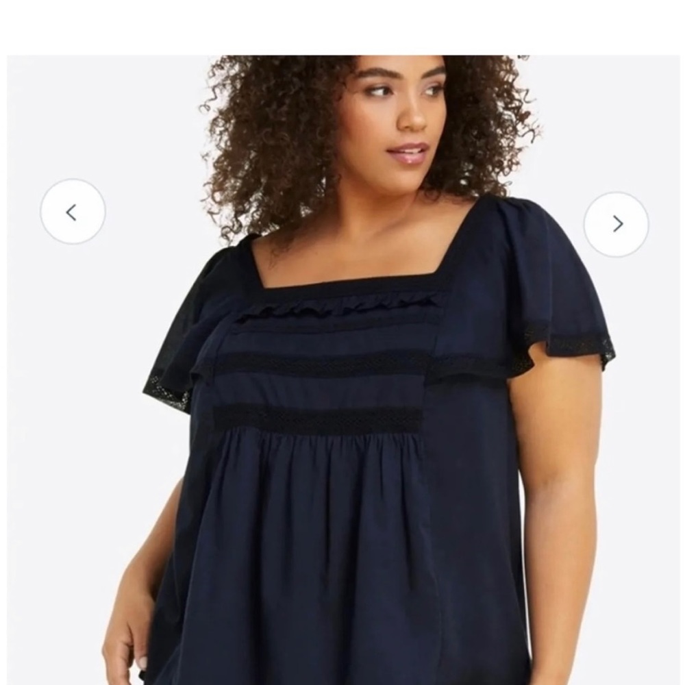 DraperJames Maren Top